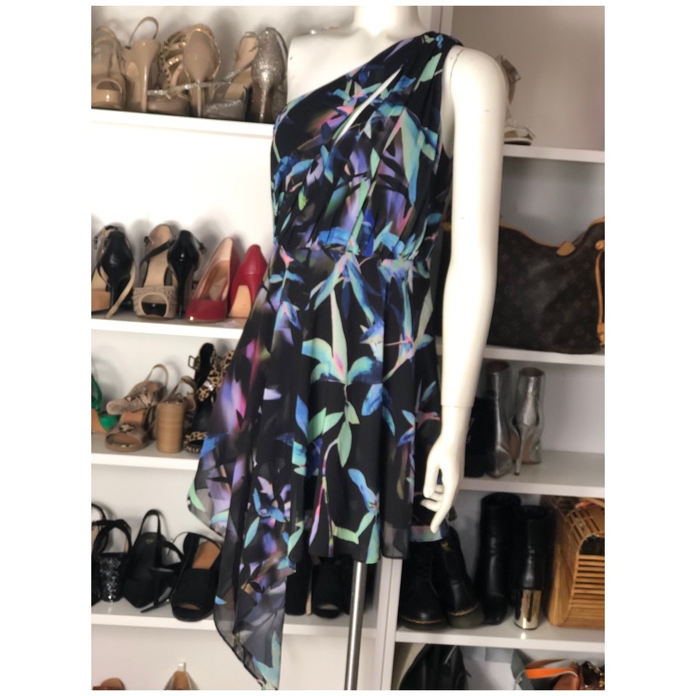 Beautiful multicolor Marciano dress